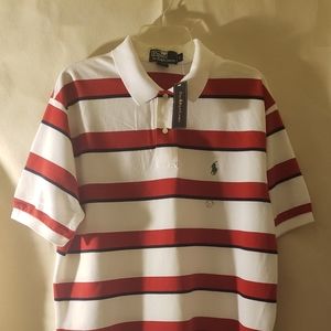 🔥Ralph Lauren Short Sleeve
